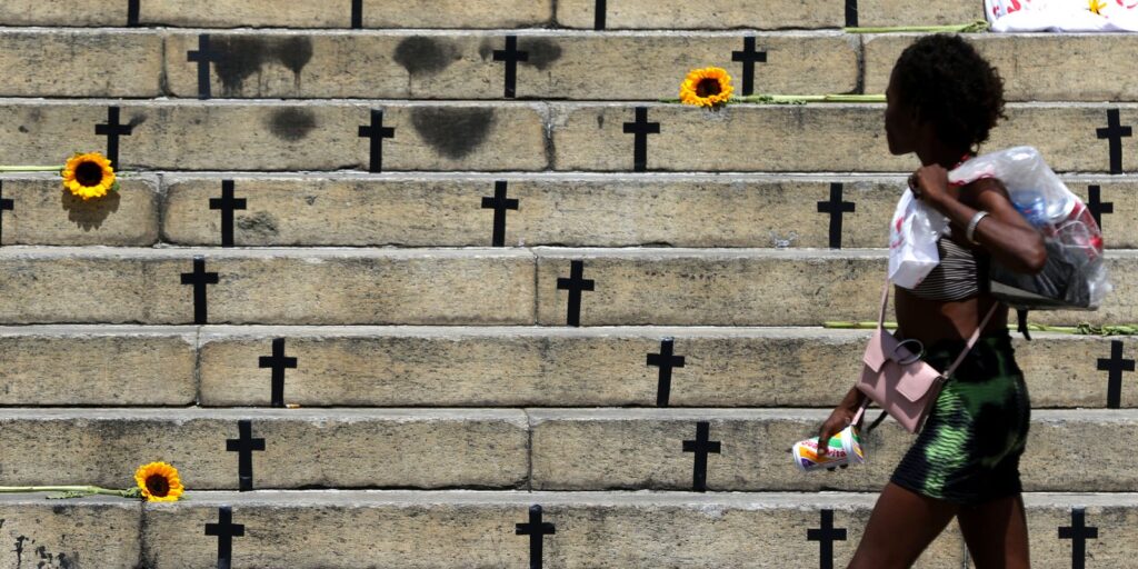 Casos de feminicídio por arma de fogo aumentam em 2025 no país casos-de-feminicidio-por-arma-de-fogo-aumentam-em-2025-no-pais