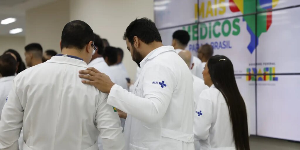 Enamed 2025 recebe 105 mil inscrições na primeira edição enamed-2025-recebe-105-mil-inscricoes-na-primeira-edicao