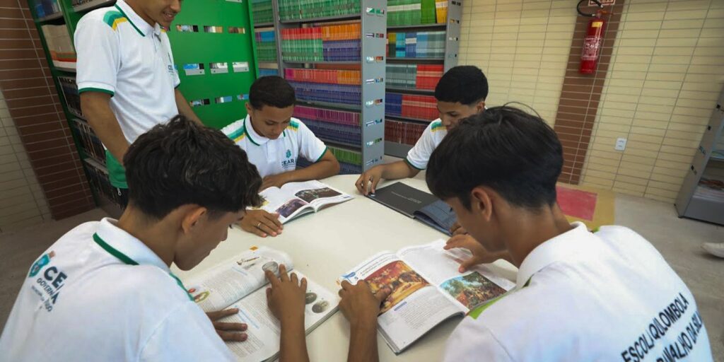 pe-de-meia: pagamento da-sexta-parcela-comeca-nesta-segunda-feira