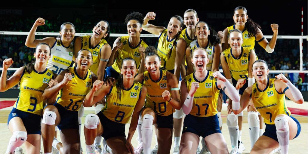 volei:-brasil-permanece-com-100%-de-aproveitamento-no-mundial