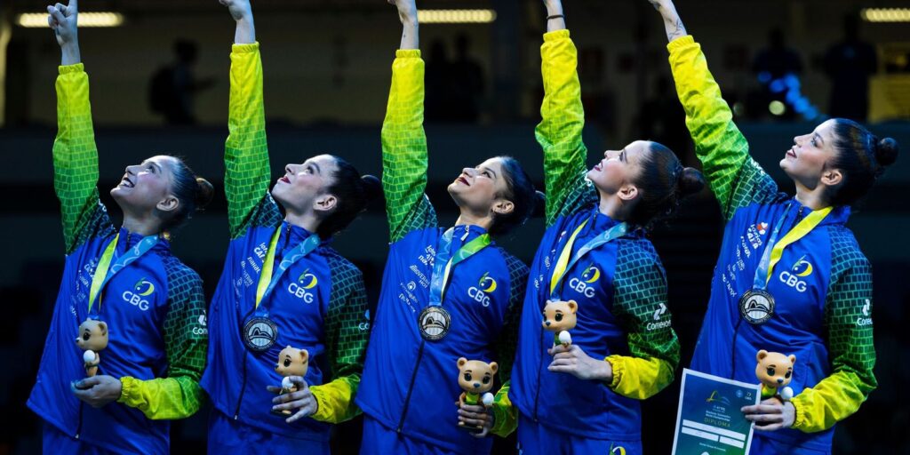 mundial-de-gr:-brasil-conquista-prata-inedita-no-conjunto-geral