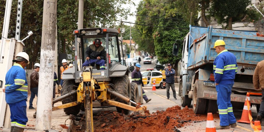 Municípios reclamam de apoio técnico para universalizar o saneamento municipios-reclamam-de-apoio-tecnico-para-universalizar-o-saneamento
