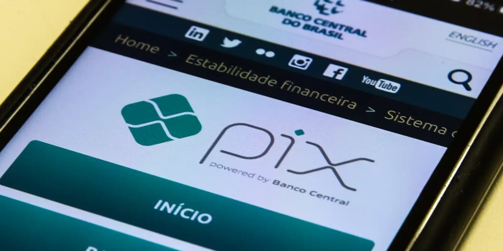 Pix não discrimina empresas estrangeiras, responde Brasil aos EUA pix-nao-discrimina-empresas-estrangeiras,-responde-brasil-aos-eua