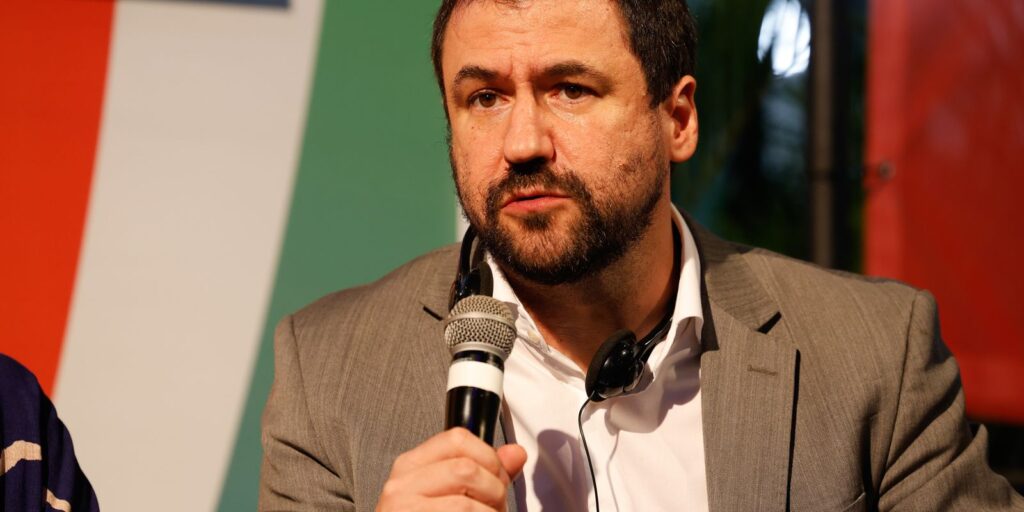 PL da Adultização amplia responsabilidade de big techs, diz secretário pl-da-adultizacao-amplia-responsabilidade-de-big-techs,-diz-secretario