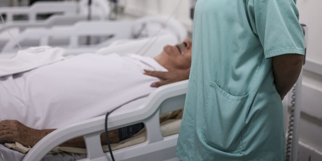 Campanha alerta para falhas na prescrição de antibióticos em hospitais campanha-alerta-para-falhas-na-prescricao-de-antibioticos-em-hospitais