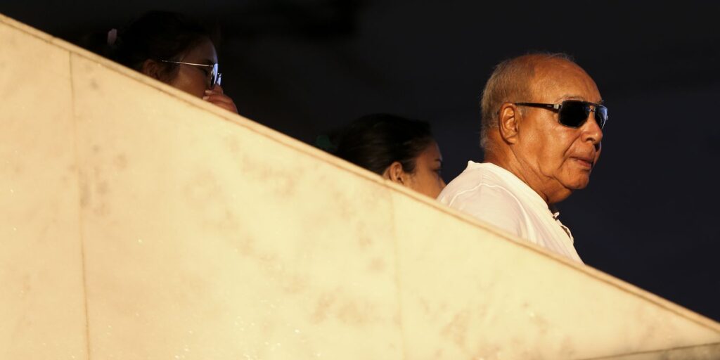 Riscos modificáveis estão associados a quase 60% dos casos de demência riscos-modificaveis-estao-associados-a-quase-60%-dos-casos-de-demencia