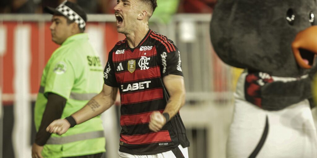 A 21ª rodada do Brasileirão fecha com Flamengo em primeiro na tabela a-21a-rodada-do-brasileirao-fecha-com-flamengo-em-primeiro-na-tabela