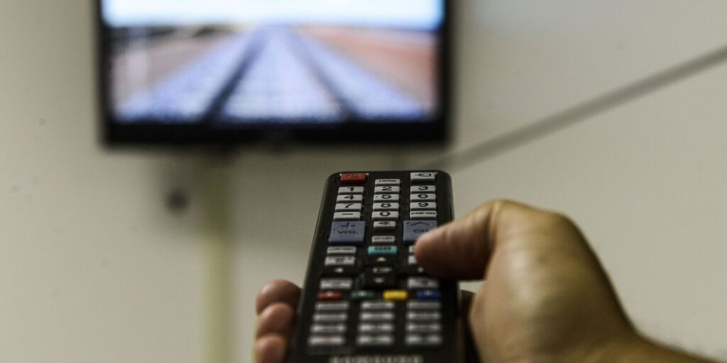TV 3.0: tecnologia vai mudar forma como brasileiros assistem televisão tv-3.0:-tecnologia-vai-mudar-forma-como-brasileiros-assistem-televisao