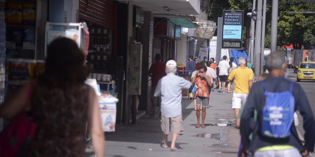 Brasil abre 129,8 mil postos formais de trabalho em julho brasil-abre-129,8-mil-postos-formais-de-trabalho-em-julho