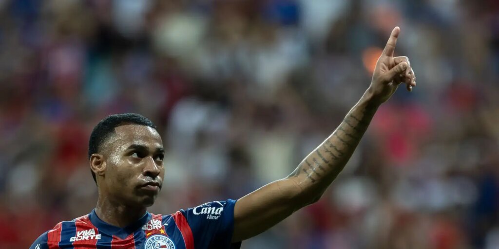 Jean Lucas, do Bahia, é convocado para seleção no lugar de Joelinton jean-lucas,-do-bahia,-e-convocado-para-selecao-no-lugar-de-joelinton