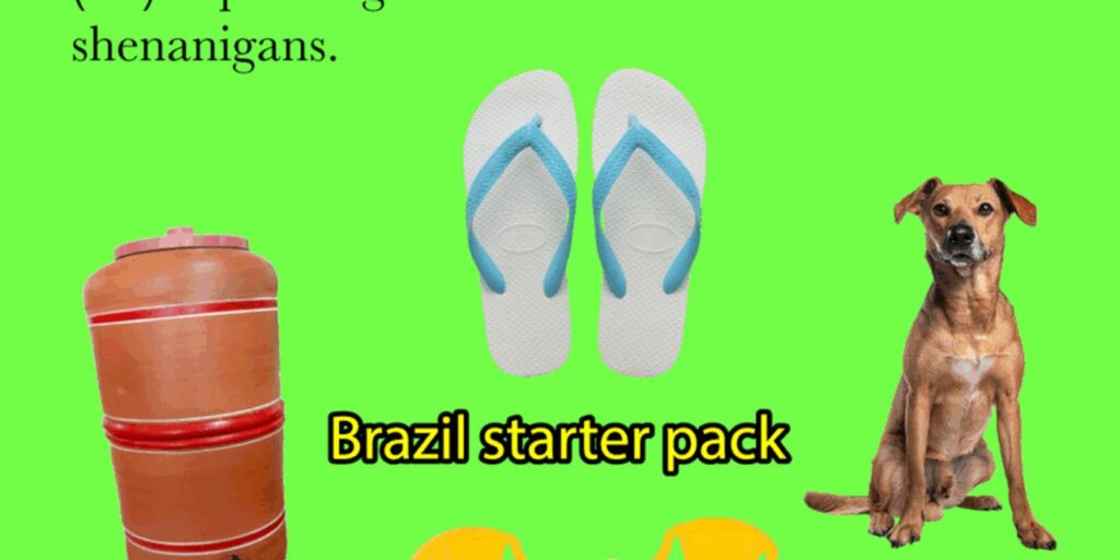 Exposição de memes leva arte e crítica social ao CCBB São Paulo exposicao-de-memes-leva-arte-e-critica-social-ao-ccbb-sao-paulo