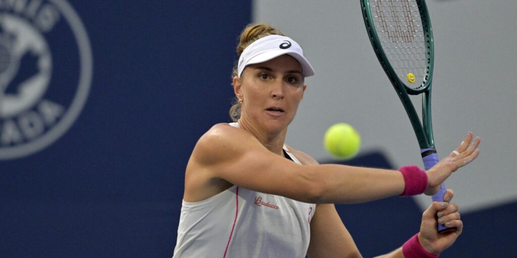 Bia Haddad avança e duplas com brasileiras vencem estreias no US Open bia-haddad-avanca-e-duplas-com-brasileiras-vencem-estreias-no-us-open