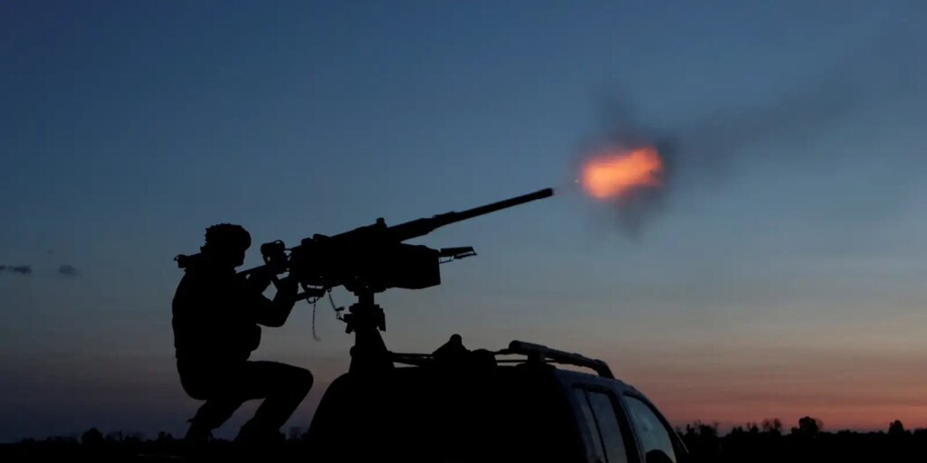 Giro Internacional: Rússia lança mísseis contra Kiev na Ucrânia giro-internacional:-russia-lanca-misseis-contra-kiev-na-ucrania