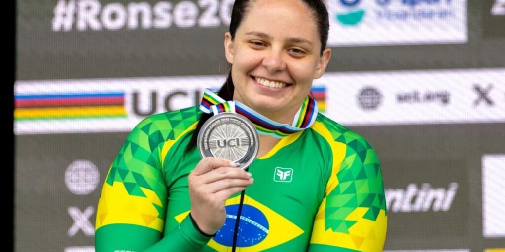 Paraciclismo brasileiro garante duas medalhas no Mundial da Bélgica paraciclismo-brasileiro-garante-duas-medalhas-no-mundial-da-belgica