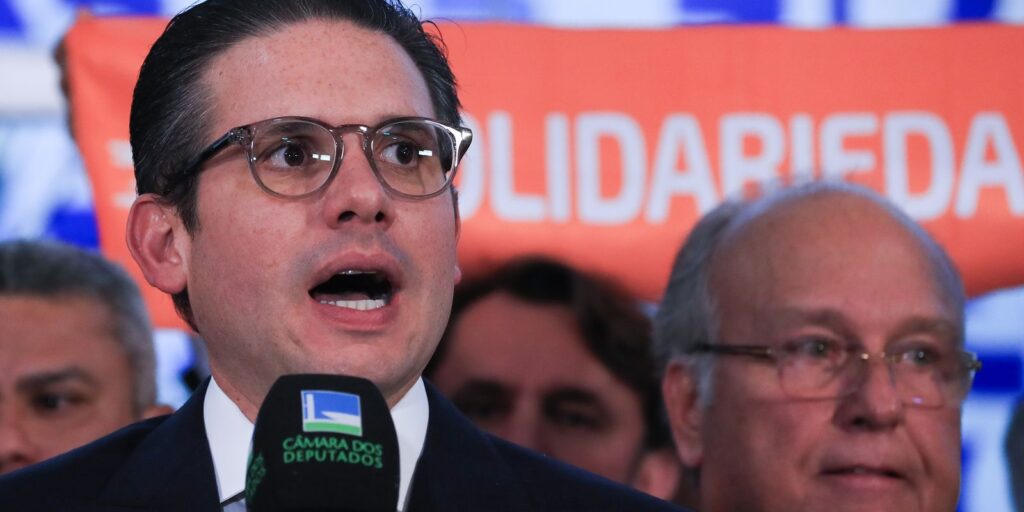 Motta afirma que não há definição sobre projeto da anistia motta-afirma-que-nao-ha-definicao-sobre-projeto-da-anistia