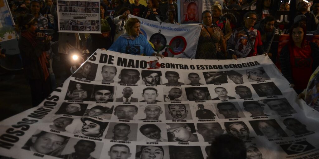 Crimes de Maio ainda podem ser indenizados, vota relator no STJ crimes-de-maio-ainda-podem-ser-indenizados,-vota-relator-no-stj