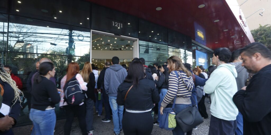 Governo autoriza nova nomeação de aprovados na primeira edição do CNU governo-autoriza-nova-nomeacao-de-aprovados-na-primeira-edicao-do-cnu