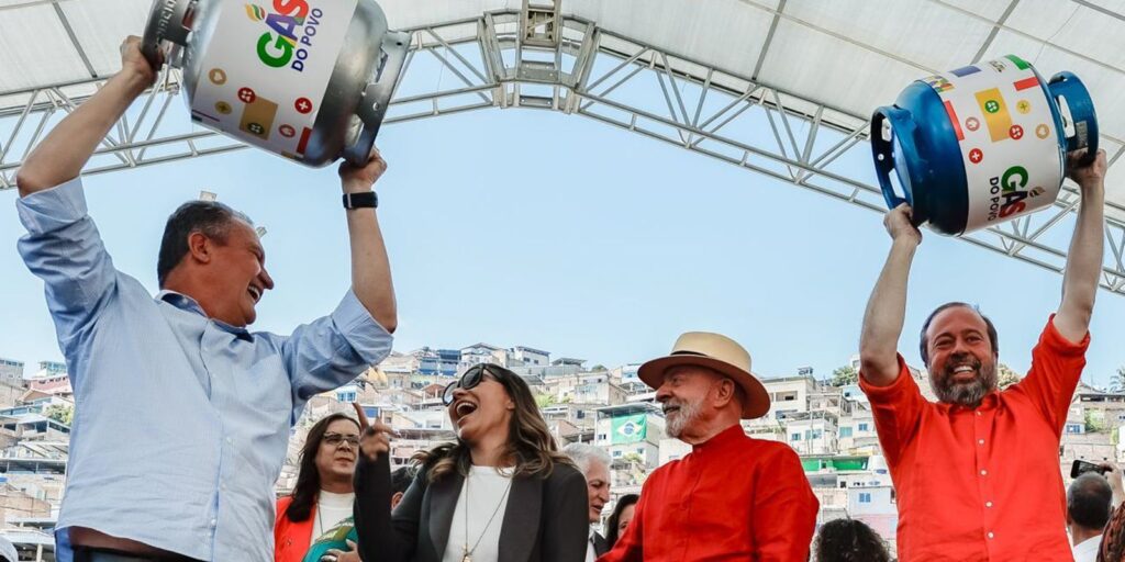 Gás do Povo vai beneficiar mais de 15 milhões de famílias gas-do-povo-vai-beneficiar-mais-de-15-milhoes-de-familias