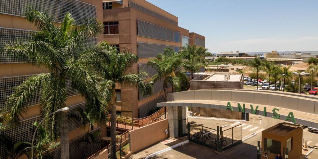 Anvisa manda apreender lotes falsificados de Mounjaro e Opdivo anvisa-manda-apreender-lotes-falsificados-de-mounjaro-e-opdivo