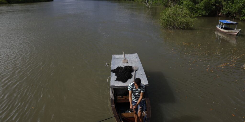 Seguro-defeso do pescador artesanal terá novas regras em outubro seguro-defeso-do-pescador-artesanal-tera-novas-regras-em-outubro