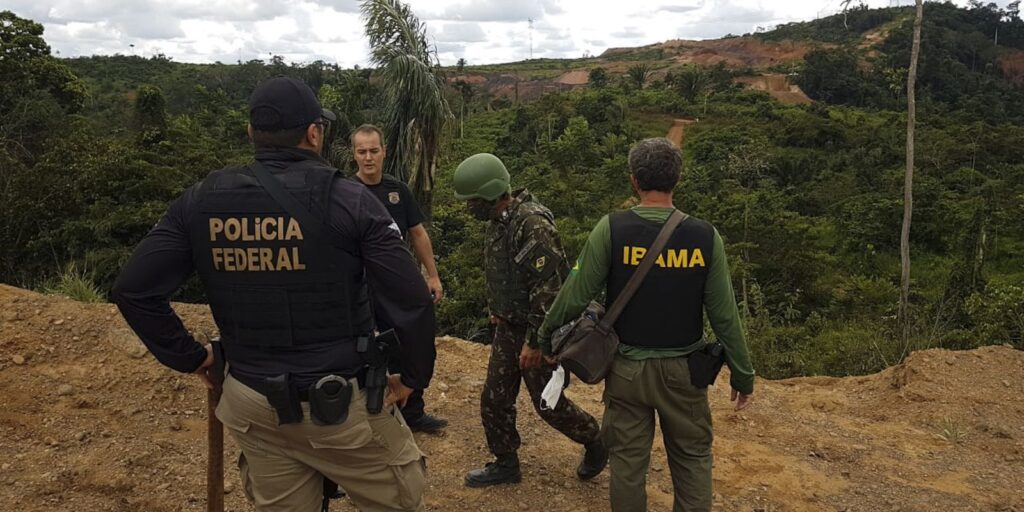 Crime organizado perdeu mais de R$ 2 bilhões na Amazônia Legal em 2024 crime-organizado-perdeu-mais-de-r$-2-bilhoes-na-amazonia-legal-em-2024