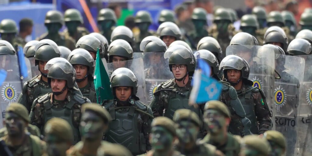 Celebrações do 7 de setembro terão “soberania” como tema principal celebracoes-do-7-de-setembro-terao-“soberania”-como-tema-principal