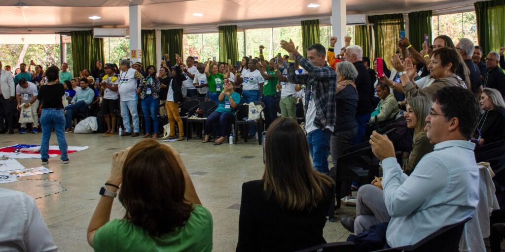 Pescadores artesanais priorizam demarcações em 1º Plano Nacional pescadores-artesanais-priorizam-demarcacoes-em-1o-plano-nacional