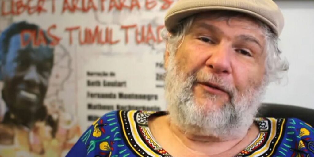 TV Brasil homenageia Silvio Tendler com exibição de documentário tv-brasil-homenageia-silvio-tendler-com-exibicao-de-documentario