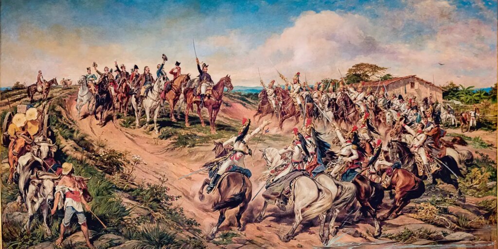 Hoje é Dia: Independência e aniversário da Rádio MEC são os destaques hoje-e-dia:-independencia-e-aniversario-da-radio-mec-sao-os-destaques