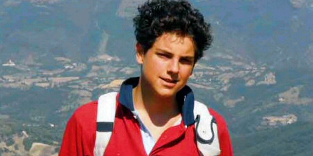 Papa canoniza Carlo Acutis e Pier Giorgio Frassati papa-canoniza-carlo-acutis-e-pier-giorgio-frassati