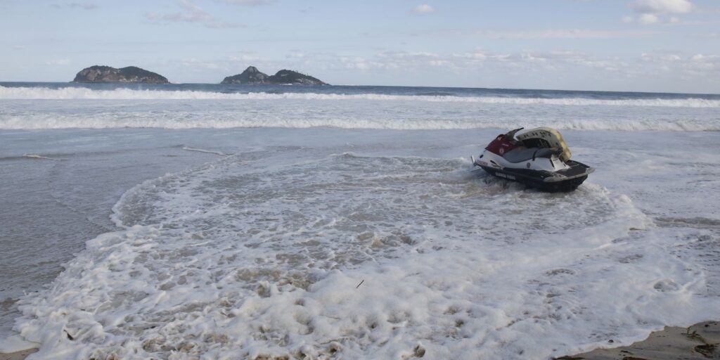 Jovens de nove países participam de curso de pesquisas oceânicas no RJ jovens-de-nove-paises-participam-de-curso-de-pesquisas-oceanicas-no-rj
