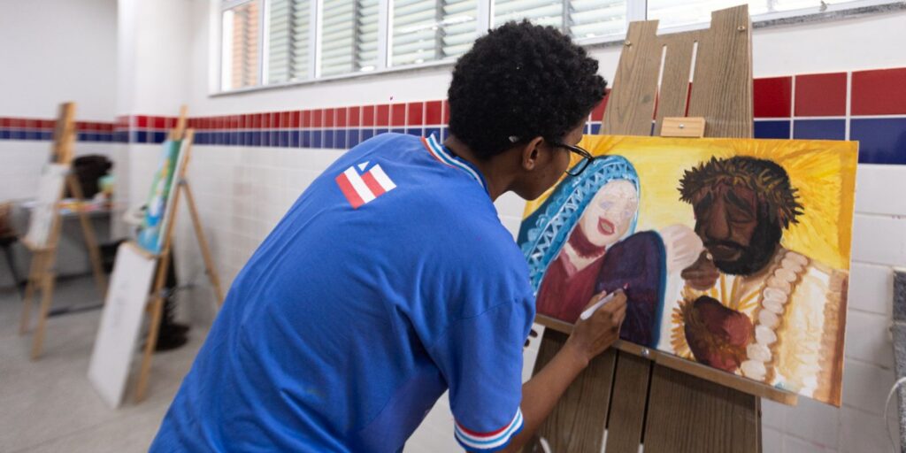 MinC e MEC lançam arte e cultura nas escolas de tempo integral minc-e-mec-lancam-arte-e-cultura-nas-escolas-de-tempo-integral