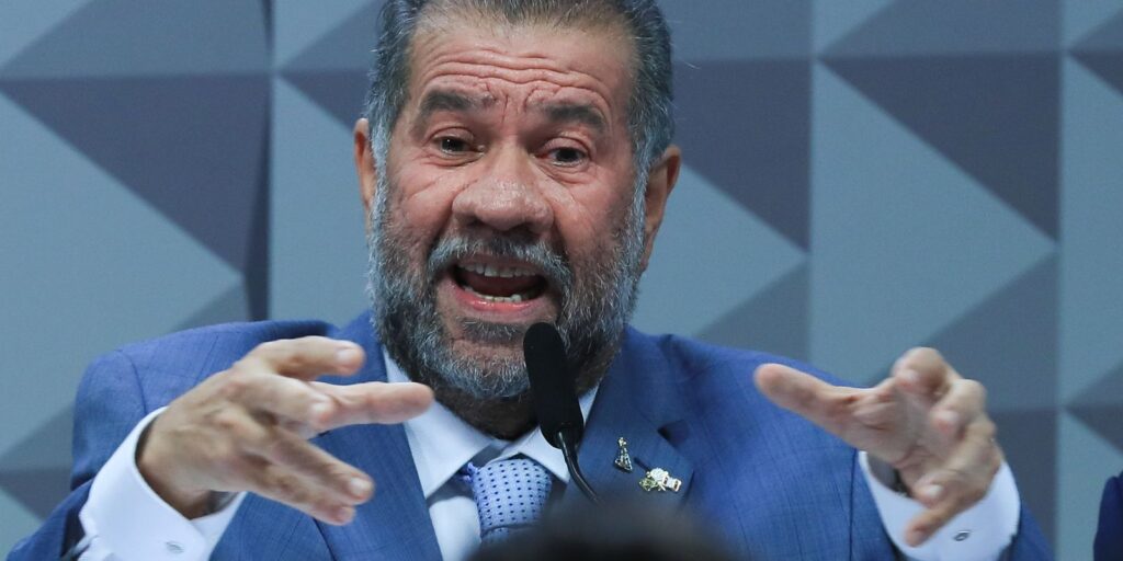 Lupi diz que não tinha dimensão do tamanho das fraudes no INSS lupi-diz-que-nao-tinha-dimensao-do-tamanho-das-fraudes-no-inss