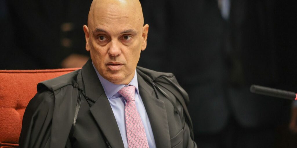 Moraes: não há dúvida sobre tentativa de golpe; Bolsonaro era líder moraes:-nao-ha-duvida-sobre-tentativa-de-golpe;-bolsonaro-era-lider