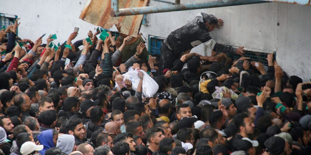 Ordem para saída da população provoca pânico na Cidade de Gaza ordem-para-saida-da-populacao-provoca-panico-na-cidade-de-gaza