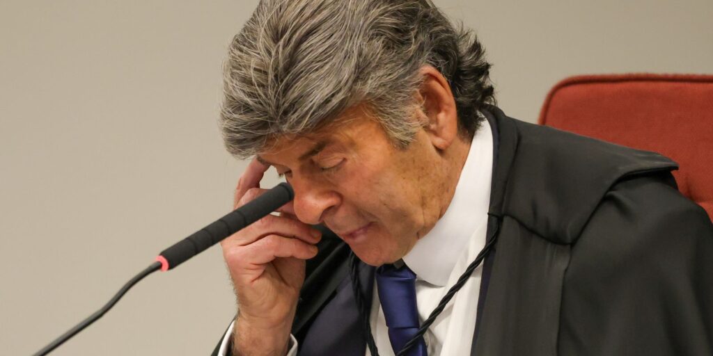 Foro incorreto: entenda voto de Fux para anular ação contra Bolsonaro foro-incorreto:-entenda-voto-de-fux-para-anular-acao-contra-bolsonaro