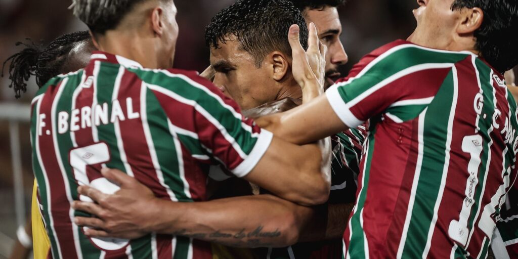 Copa do Brasil: Fluminense vence Bahia e vai às semifinais copa-do-brasil:-fluminense-vence-bahia-e-vai-as-semifinais