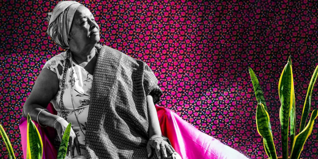 Executor de líder religiosa Mãe Bernadete é preso na Bahia executor-de-lider-religiosa-mae-bernadete-e-preso-na-bahia