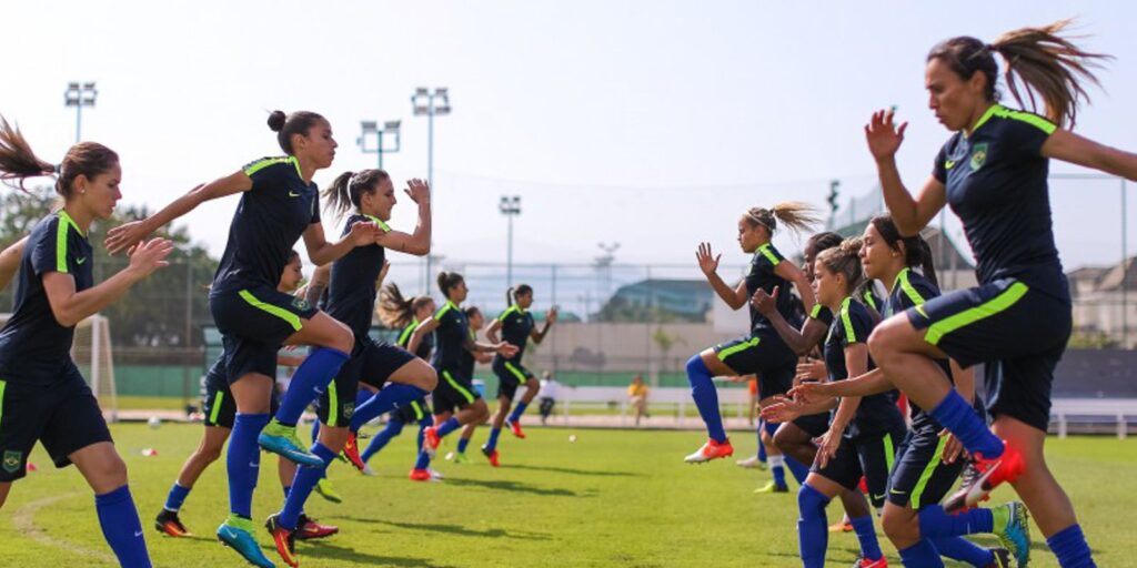 Esporte vai liderar Comitê da Copa do Mundo de Futebol Feminino 2027 esporte-vai-liderar-comite-da-copa-do-mundo-de-futebol-feminino-2027