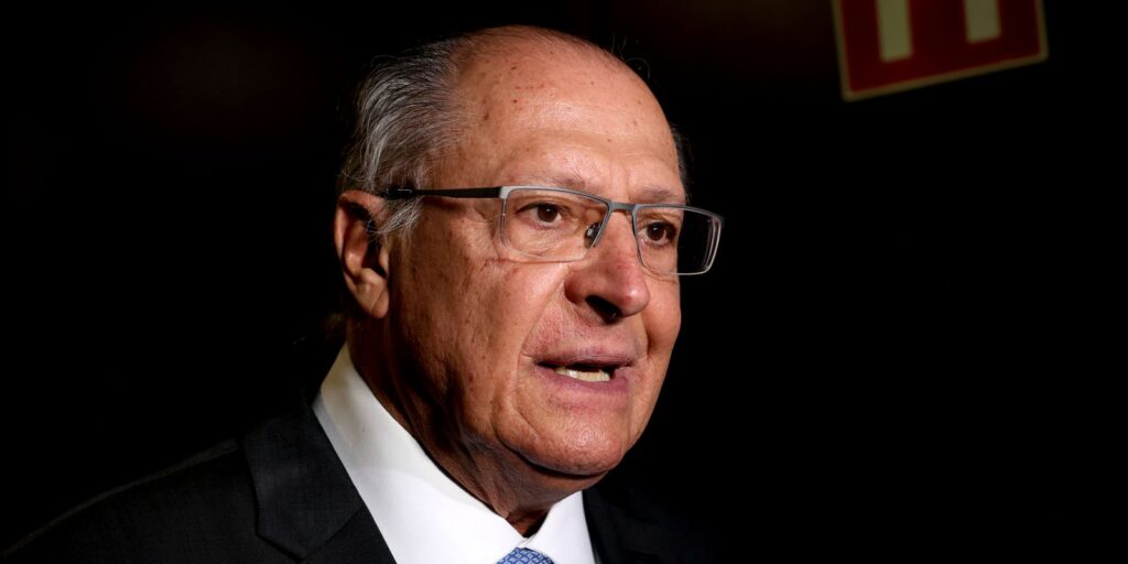 Alckmin: não há relação entre decisão judicial e política regulatória alckmin:-nao-ha-relacao-entre-decisao-judicial-e-politica-regulatoria