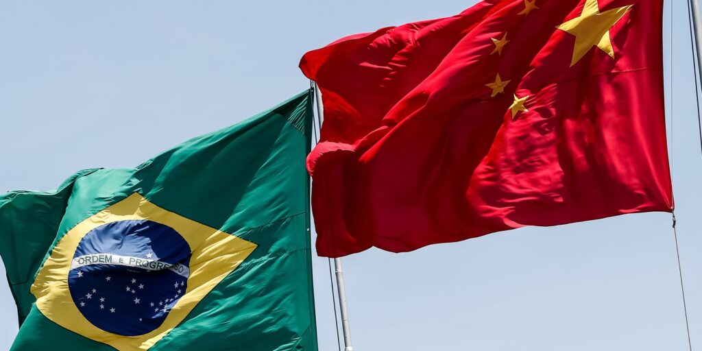 Emprego no comércio Brasil-China cresce mais que nas demais parcerias emprego-no-comercio-brasil-china-cresce-mais-que-nas-demais-parcerias