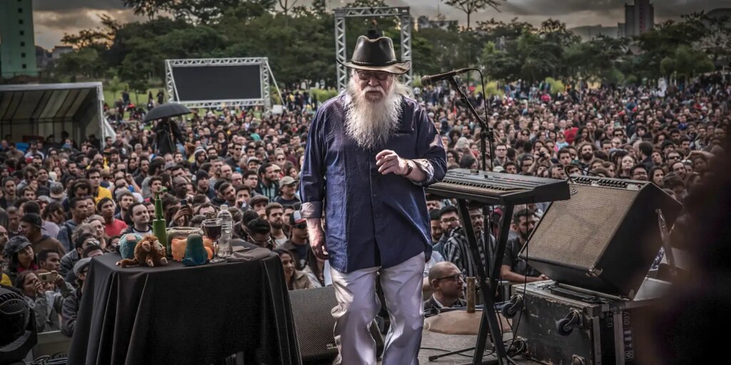 Gênio da música instrumental Hermeto Pascoal morre no Rio aos 89 anos genio-da-musica-instrumental-hermeto-pascoal-morre-no-rio-aos-89-anos