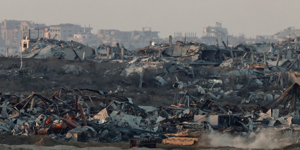 Gaza: mais de 40 pessoas morreram neste domingo vítimas de bombardeios gaza:-mais-de-40-pessoas-morreram-neste-domingo-vitimas-de-bombardeios