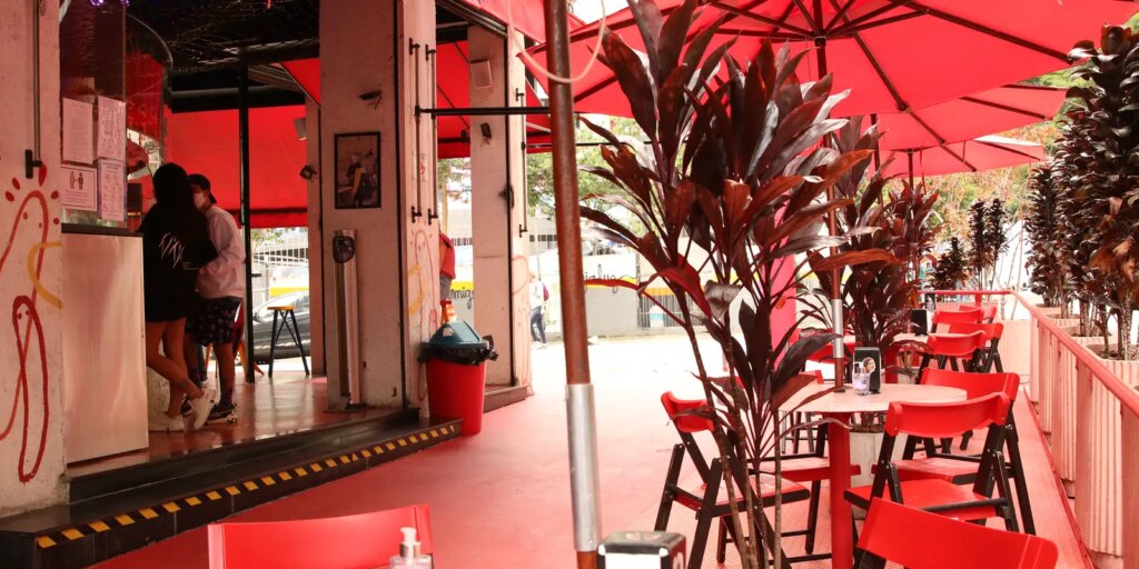 Procon-SP multará estabelecimento que descumprir protocolo para mulher procon-sp-multara-estabelecimento-que-descumprir protocolo-para-mulher