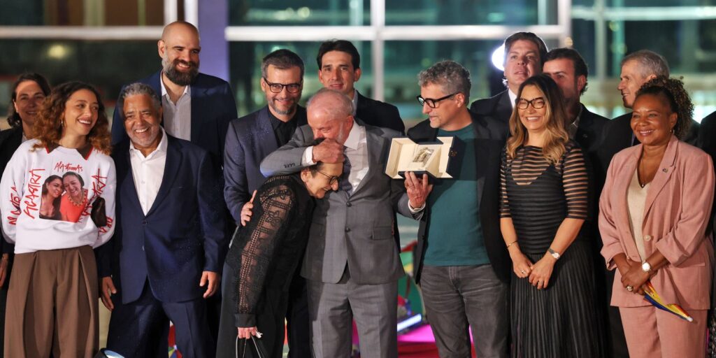 “O Agente Secreto vai representar o nosso cinema com louvor”, diz Lula “o-agente-secreto-vai-representar-o-nosso-cinema-com-louvor”,-diz-lula