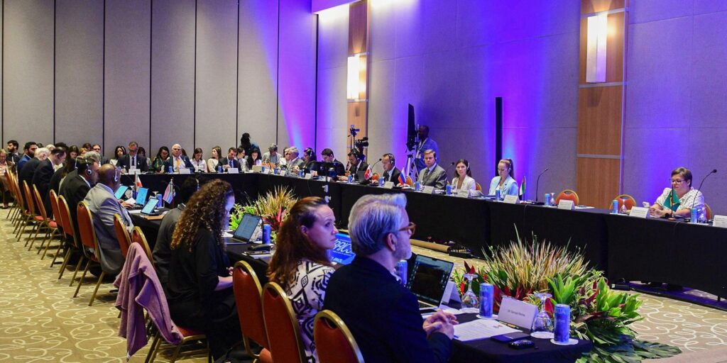 Institutos de Saúde do Brics propõem fortalecimento de parcerias institutos-de-saude-do-brics-propoem-fortalecimento-de-parcerias