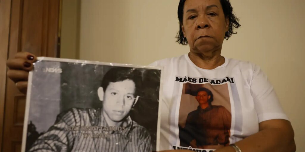 CNJ manda retificar certidão de óbito das vítimas da Chacina de Acari cnj-manda-retificar-certidao-de-obito-das-vitimas-da-chacina-de-acari