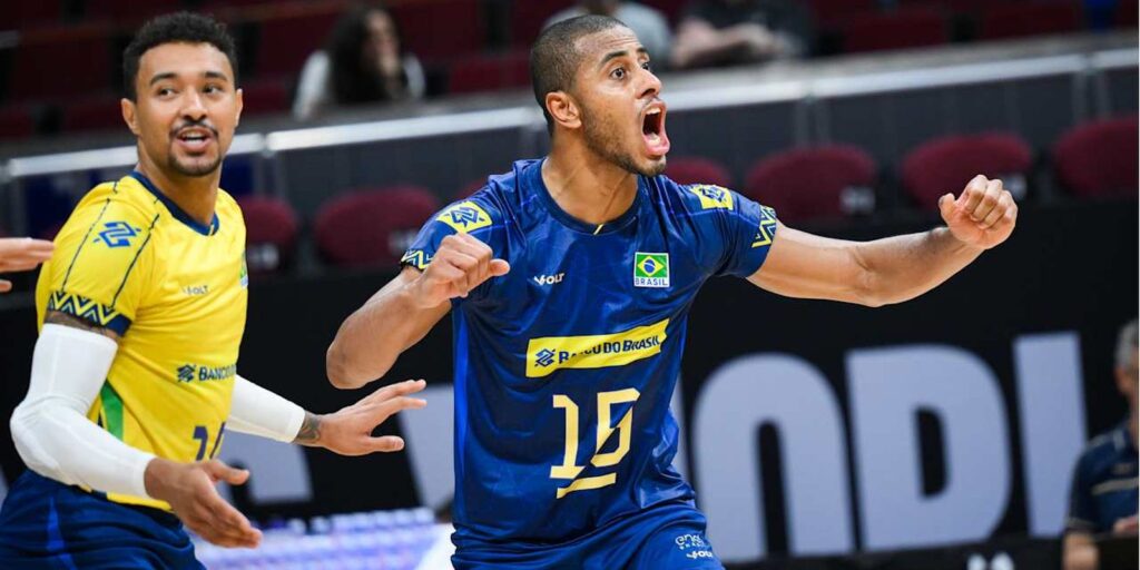 Brasil volta a vencer no Mundial e se garante nas oitavas de final brasil-volta-a-vencer-no-mundial-e-se-garante-nas-oitavas-de-final