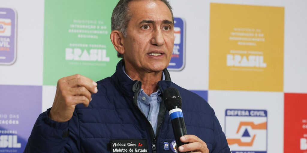 Ferramenta Defesa Civil Alerta começa funcionar sábado na região Norte ferramenta-defesa-civil-alerta-comeca-funcionar-sabado-na-regiao-norte