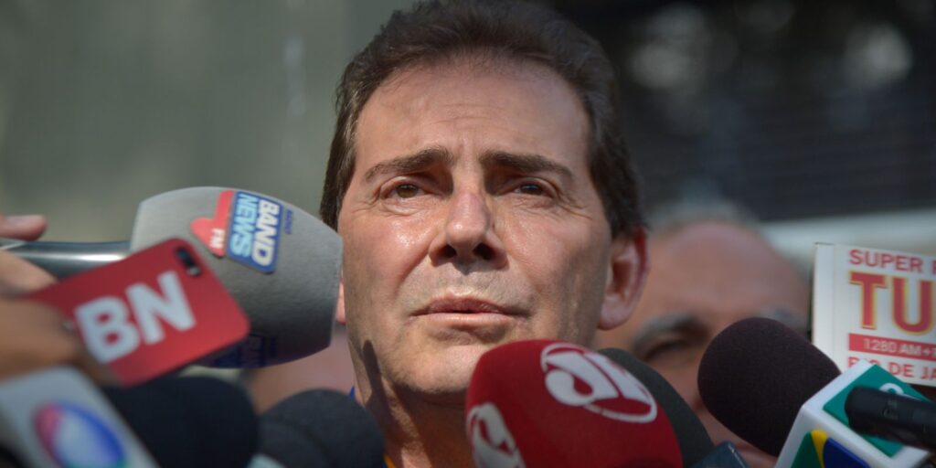 Anistia geral e irrestrita é impossível, diz relator na Câmara anistia-geral-e-irrestrita-e-impossivel,-diz-relator-na-camara